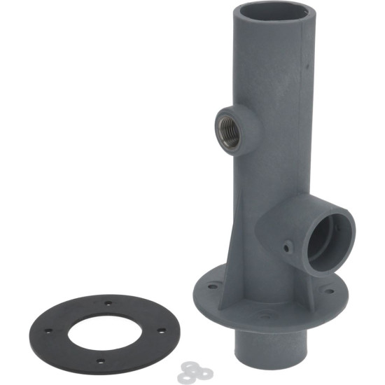 WASH/RINSE ARM SUPPORT
