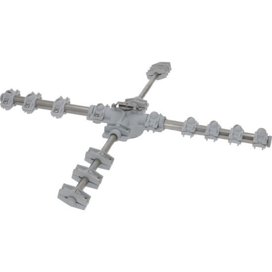 WASH/RINSE ARM ASSEMBLY 510 mm