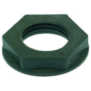 BULB SHEATH RING NUT ϕ 1/2