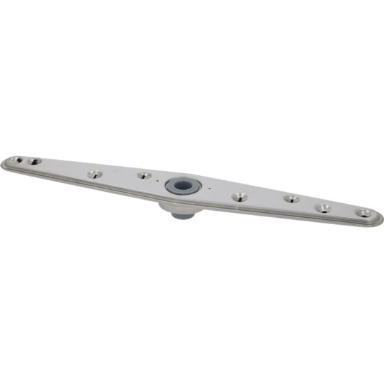 COMPLETE WASH ARM ASSEMBLY 365 mm