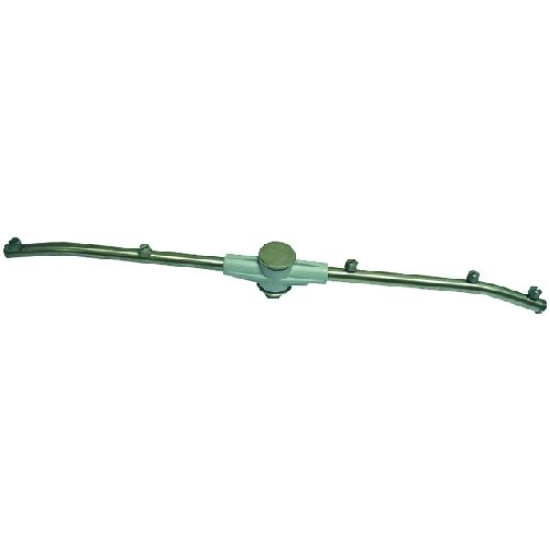RINSE ARM ASSEMBLY