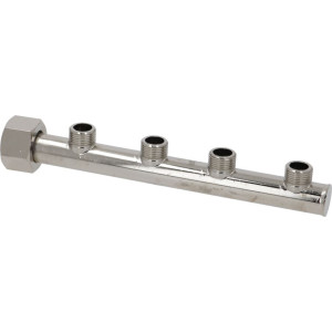 BOTTOM WASH ARM 190 mm