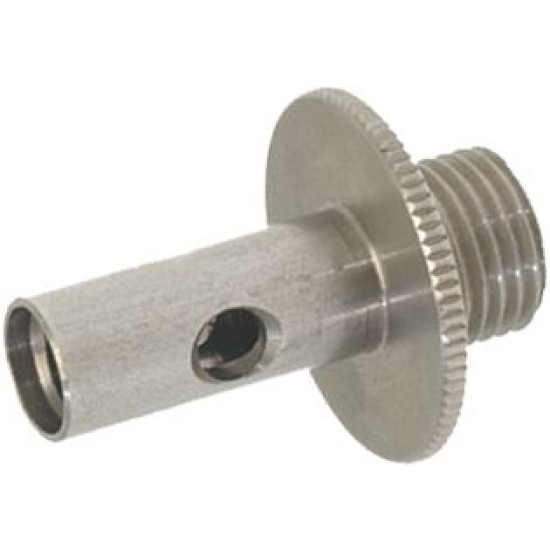 RINSE AXLE