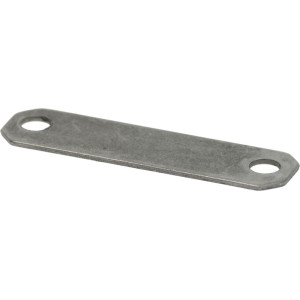 NON RETURN RING NUT PLATE