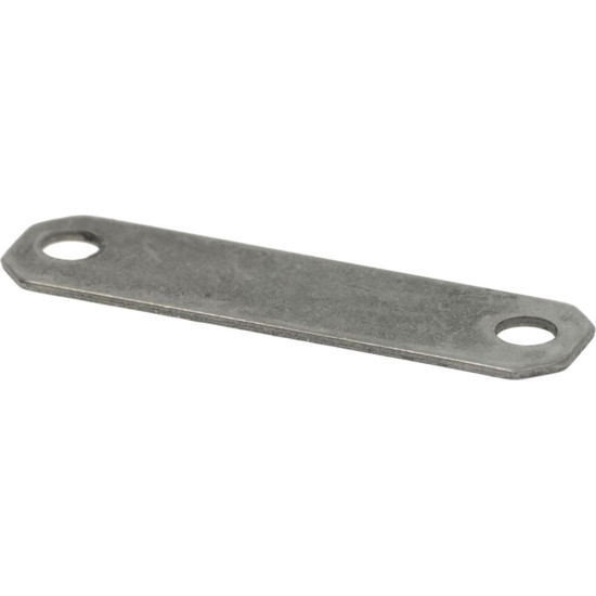 NON RETURN RING NUT PLATE