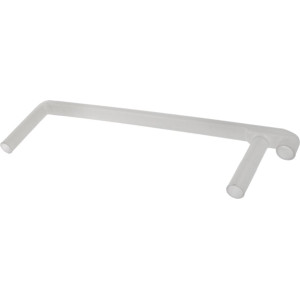 WASH OUTLET PIPE 720 mm