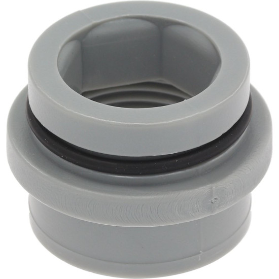 WASH ARM FITTING 3/4