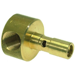 RINSE PIVOT PIN