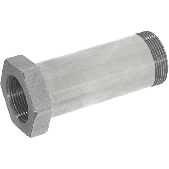 WASH PIN