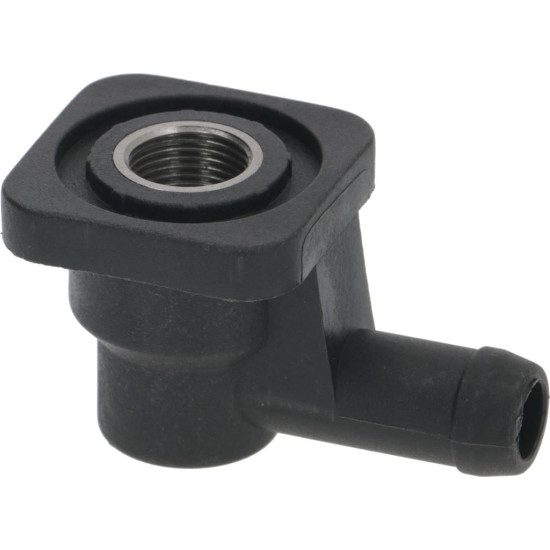 TIE ROD COUPLING