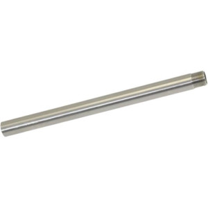 STAINLESS STEEL TIE ROD ϕ 13x167 mm STAINLESS STEEL TIE ROD ϕ 13x167 mm
