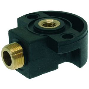 SUPPORT FOR TOP RINSE MANIFOLD