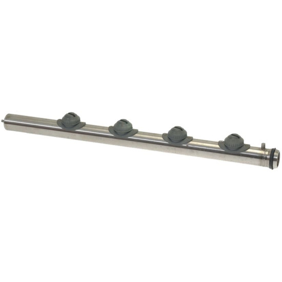 WASH ARM WITH SHAFT ϕ 8 mm