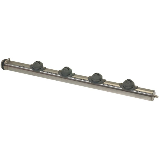 WASH ARM WITH SHAFT ϕ 6 mm
