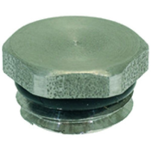 CAP FOR RINSE PIPE ϕ 12 mm