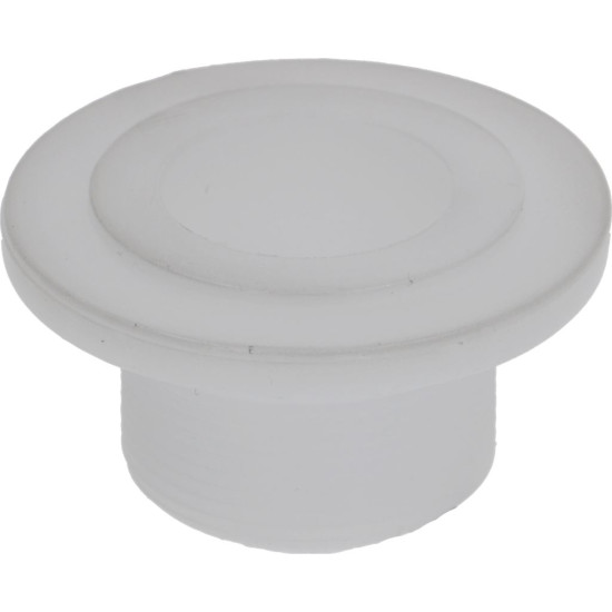 NUT FOR IMPELLER