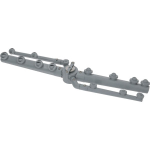 WASH/RINSE UNIT ϕ 490 mm