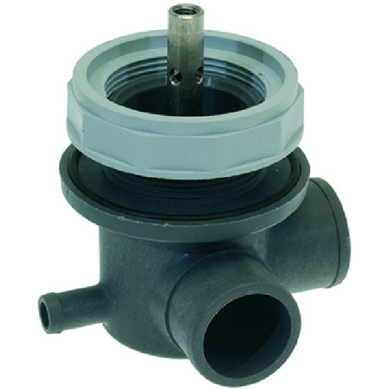 UPPER FIXED UNIT