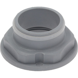 RING NUT FOR WASH ARM LOWER ϕ 1