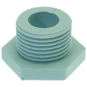 RING NUT FOR VACUUM VALVE DVGW
