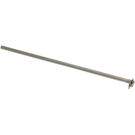 RINSE ARM 4 HOLES 543 mm