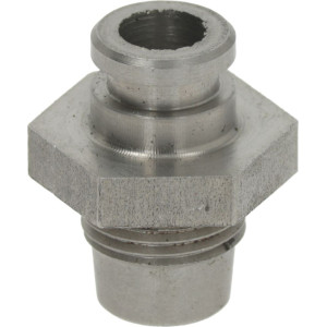 COUPLING/SUPPORT FOR RINSE ARM