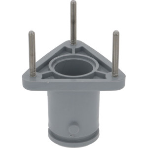 TOP ARM COMPLETE FITTING