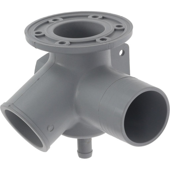 MANIFOLD LOWER
