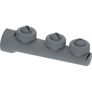 WASH SHAFT WITH JETS RIGHT