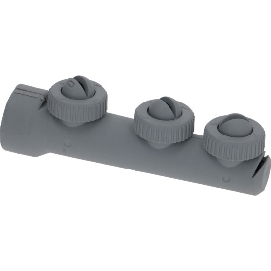 WASH SHAFT WITH JETS RIGHT