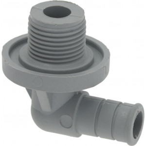 COUPLING FOR SPINDLE FASTENING