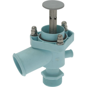 WASHING COLUMN LOWER