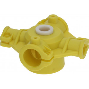 4-WAY ARM ASSEMBLY UNIT W/BUSHINGS