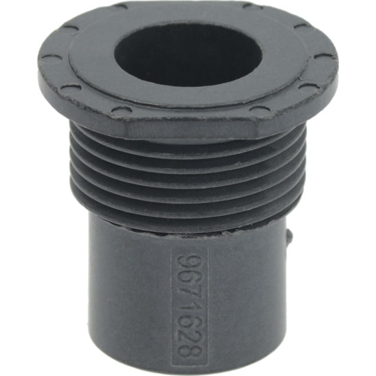 WASH ARM ASSEMBLY DRUM