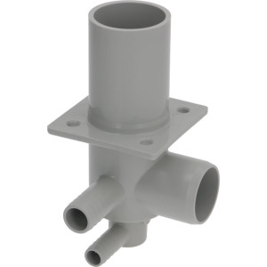 WASH ARM ASSEMBLY SUPPORT