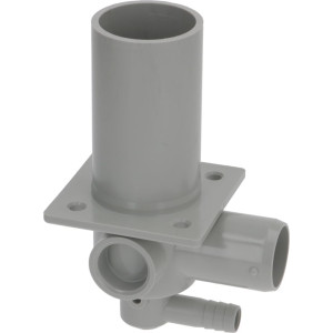 SUPPORT FOR WASH ARM LONG