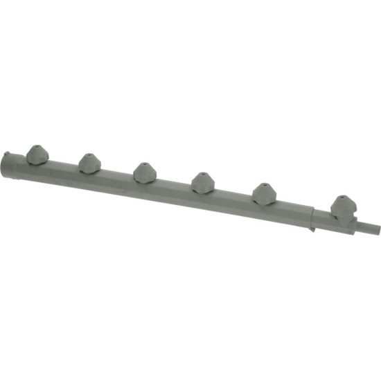 WASH ARM 545 mm TOP