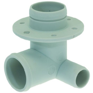 WATER FLOW COUPLING