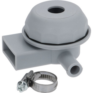 TOP WATER INLET SET