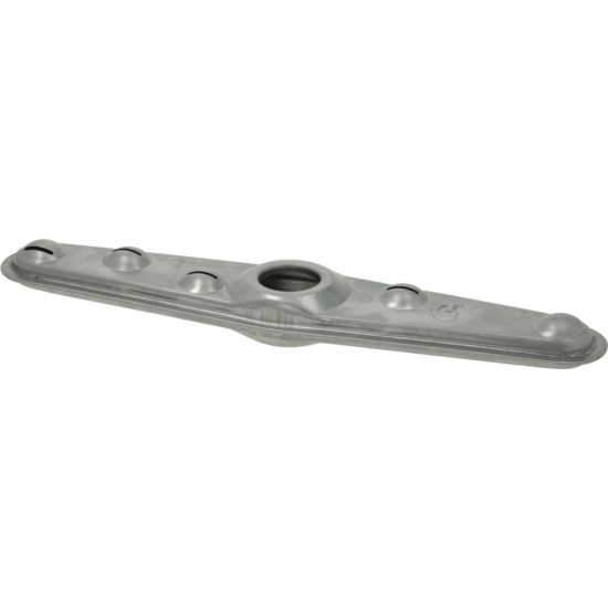 WASH ARM 5-HOLE