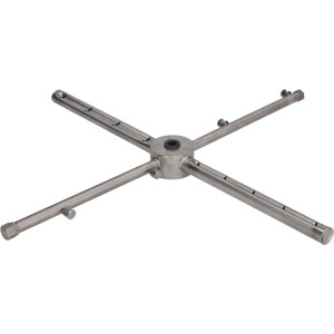 WASH/RINSE ARM ASSEMBLY 450 mm