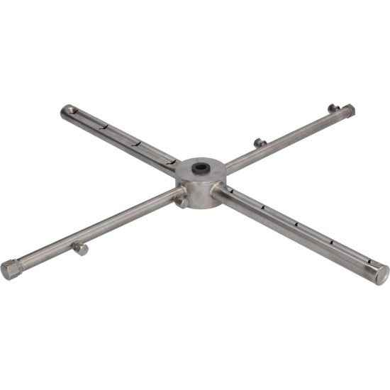 WASH/RINSE ARM ASSEMBLY 450 mm