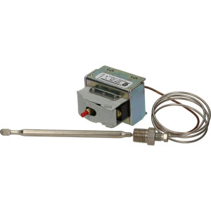 SINGLE-PHASE THERMOSTAT 232°C