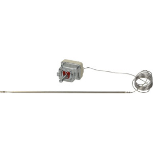 SINGLE-PHASE THERMOSTAT 50-280°C