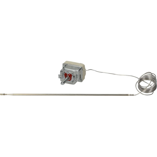 SINGLE-PHASE THERMOSTAT 50-280°C SINGLE-PHASE THERMOSTAT 50-280°C