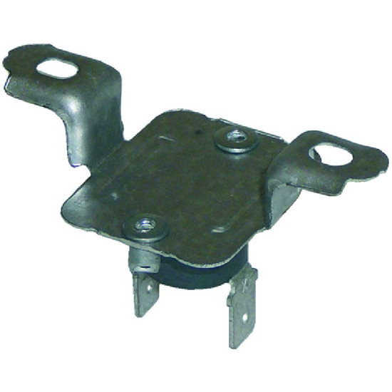 SAFETY THERMOSTAT