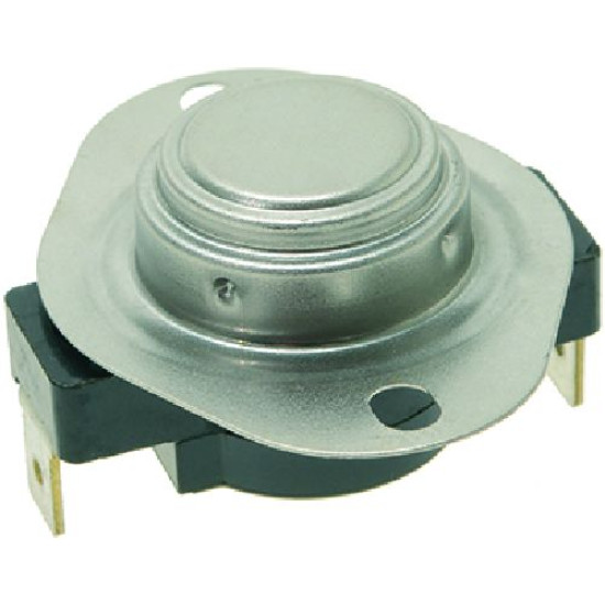 SAFETY THERMOSTAT