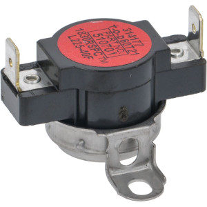 SAFETY THERMOSTAT 225°C