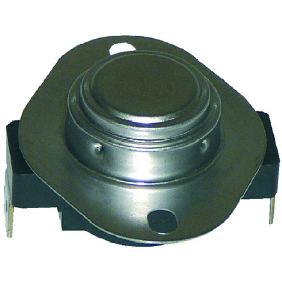 SAFETY THERMOSTAT
