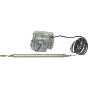 SINGLE-PHASE THERMOSTAT 30-90°C